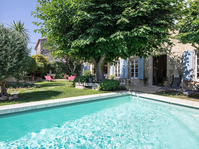 Maison Maillane - 3 chambres - 300m²