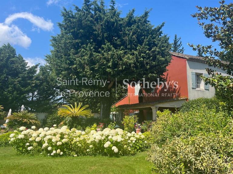 House Maillane - 4 bedrooms - 210m²