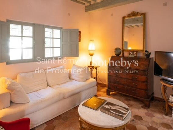 Maison Maillane - 4 chambres - 210m²