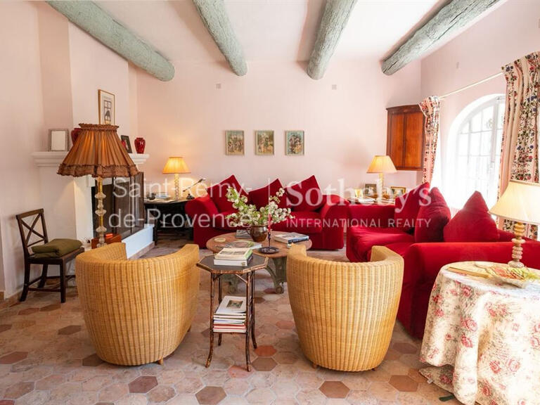 House Maillane - 4 bedrooms - 210m²