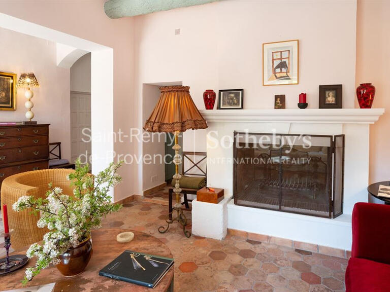 House Maillane - 4 bedrooms - 210m²