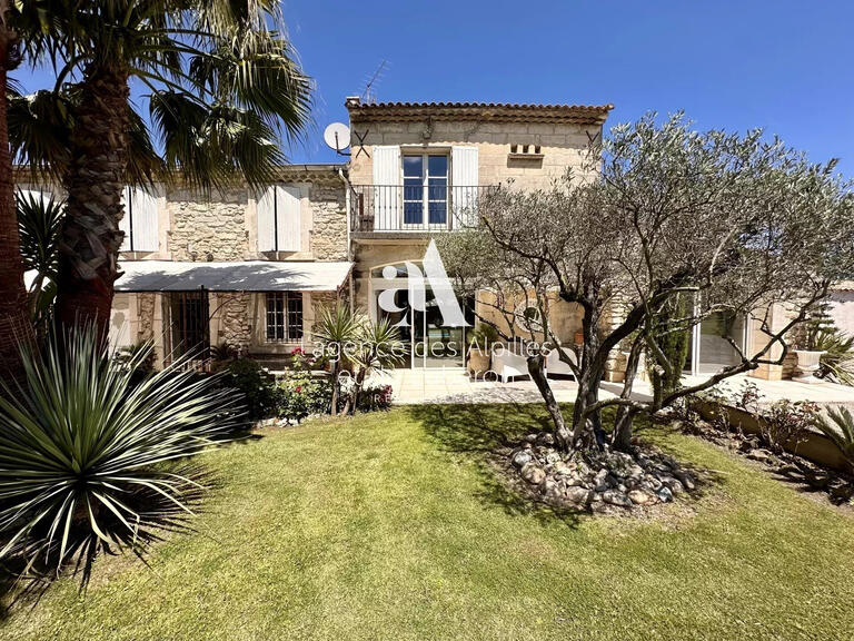 Maison Maillane - 4 chambres - 339m²