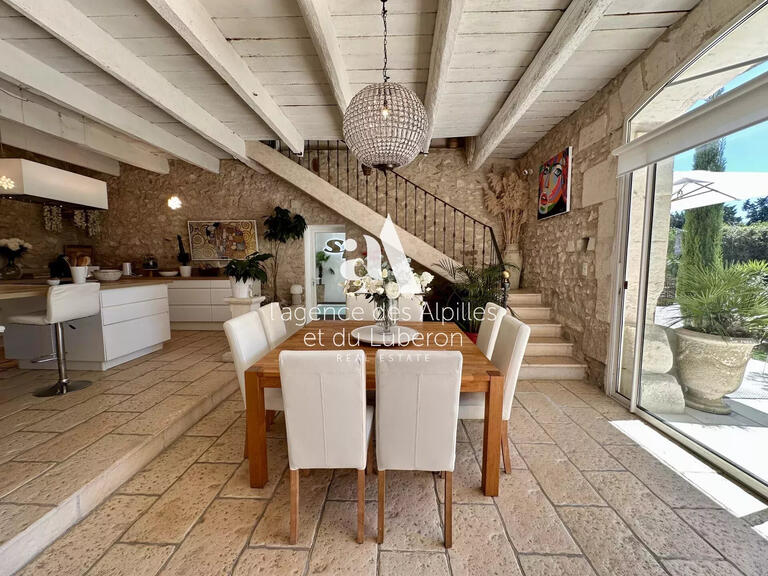 Maison Maillane - 4 chambres - 339m²