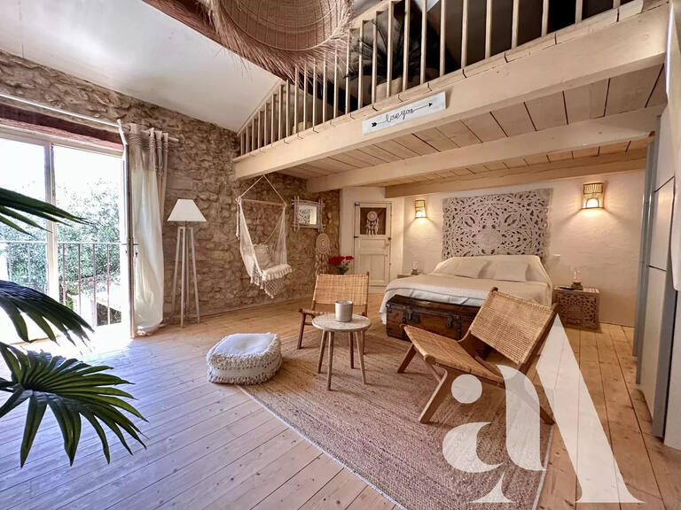 Maison Maillane - 4 chambres - 339m²