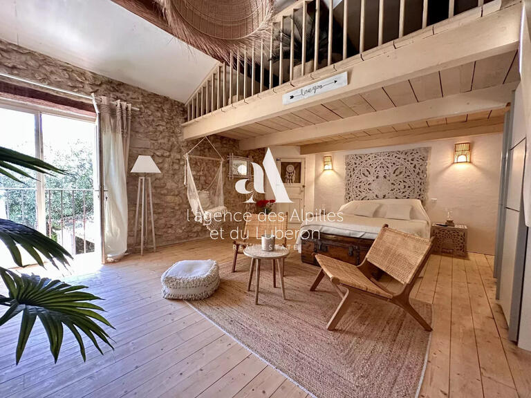 Maison Maillane - 4 chambres - 339m²