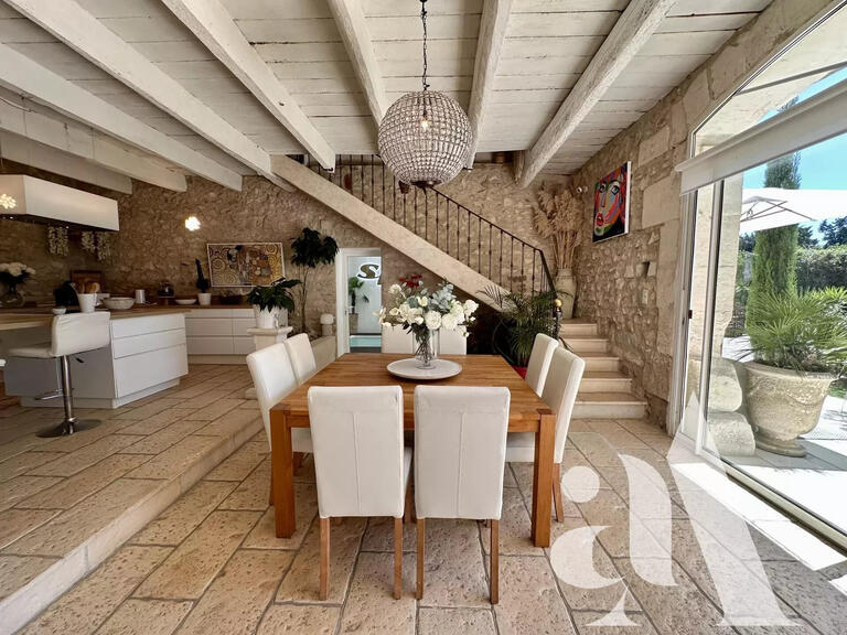 House Maillane - 4 bedrooms - 339m²