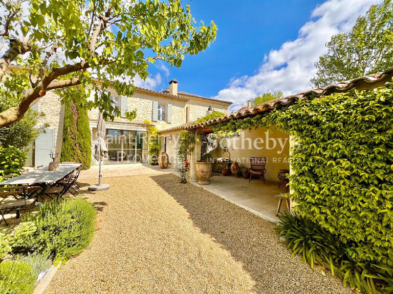 Maison Maillane - 3 chambres - 95m²