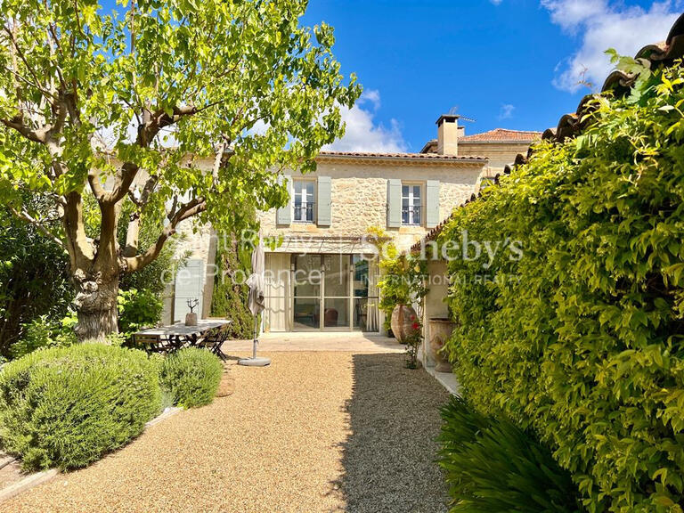 Maison Maillane - 3 chambres - 99m²