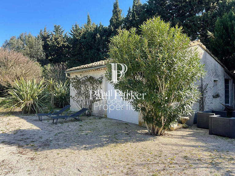 Vente Villa Maillane - 4 chambres