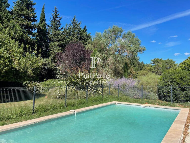 Vente Villa Maillane - 4 chambres