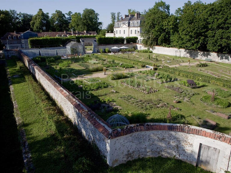 Vente Château Maincy - 10 chambres