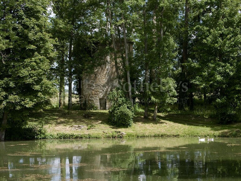 Vente Château Maincy - 10 chambres