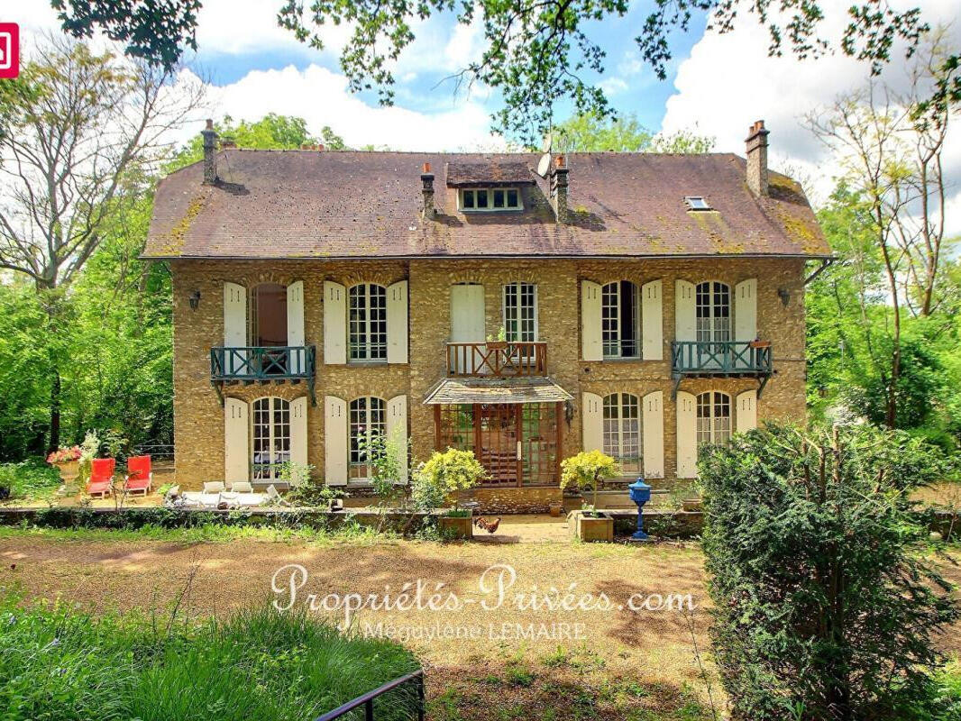 Maison Maintenon