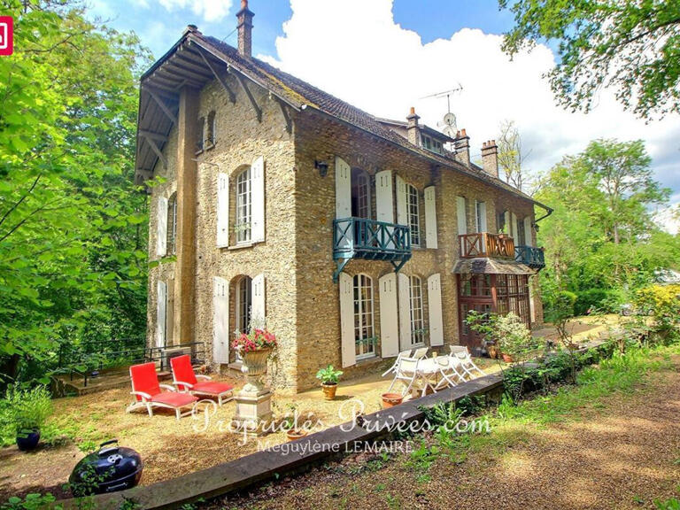 Maison Maintenon - 16 chambres