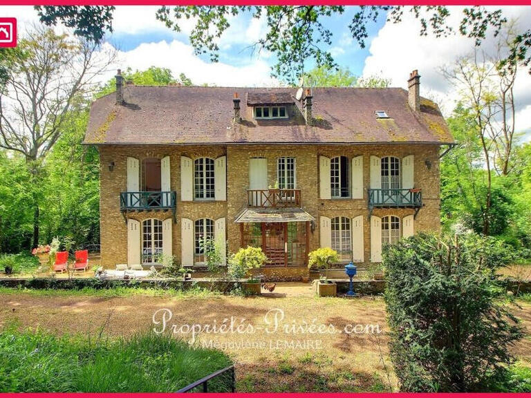 Maison Maintenon - 16 chambres