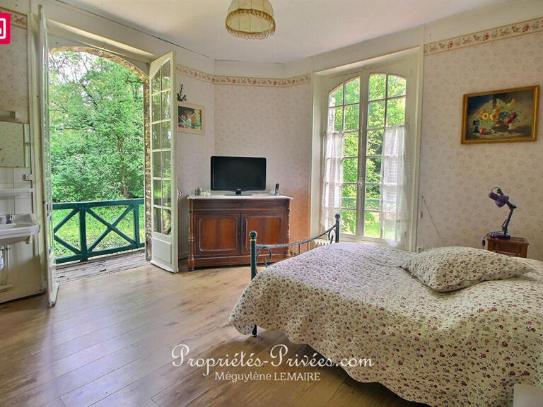 House Maintenon - 16 bedrooms