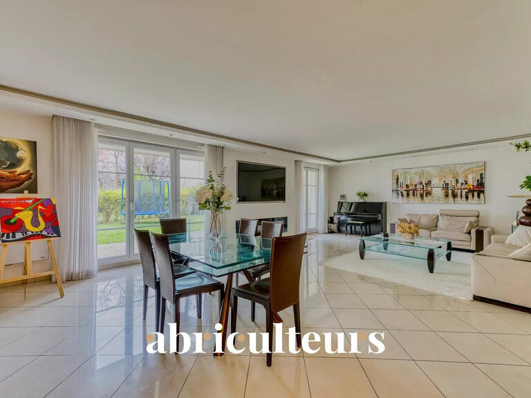 Apartment Maisons-Alfort - 4 bedrooms - 157m²