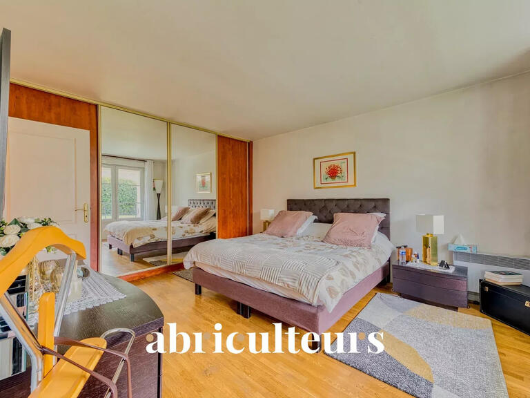 Apartment Maisons-Alfort - 4 bedrooms - 157m²