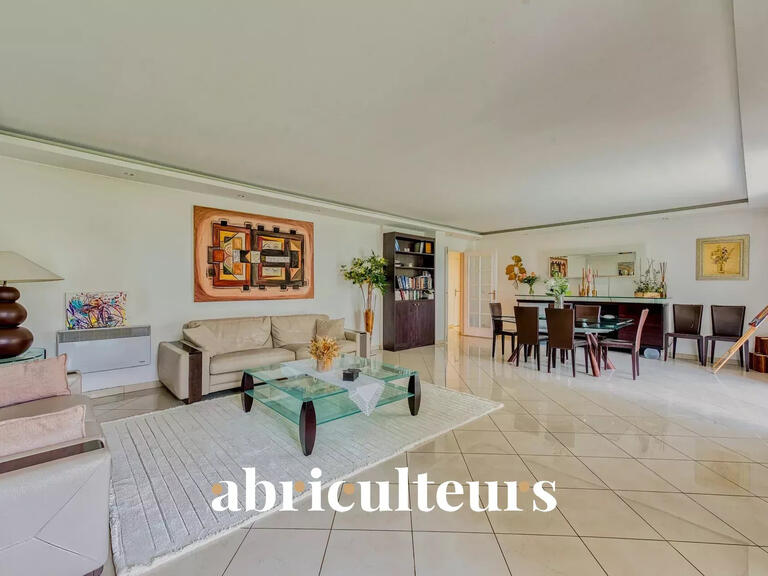 Apartment Maisons-Alfort - 4 bedrooms - 157m²