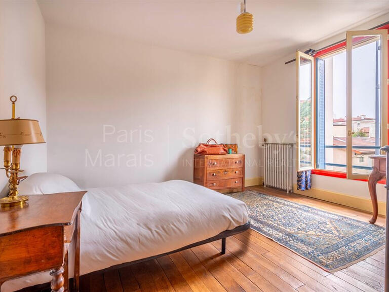 Maison Maisons-Alfort - 4 chambres - 181m²