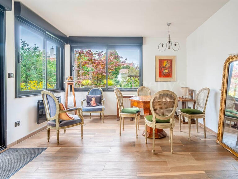 Maison Maisons-Alfort - 4 chambres - 181m²