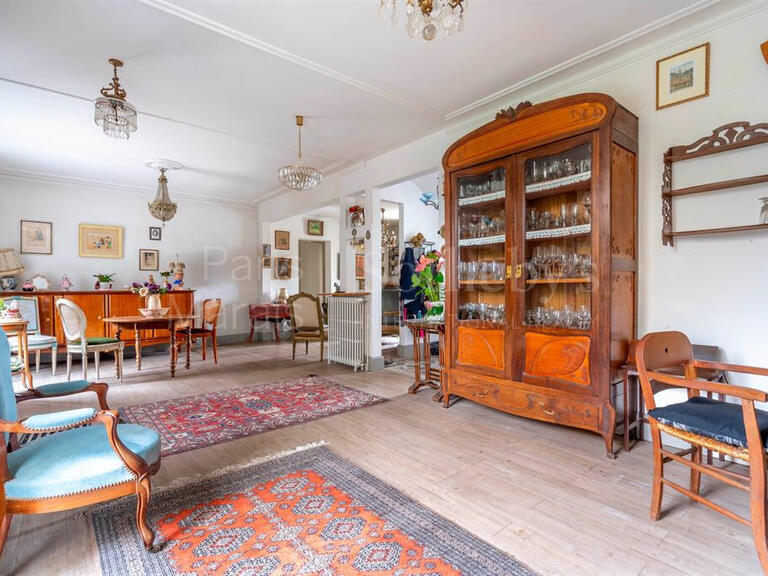 Maison Maisons-Alfort - 4 chambres - 181m²