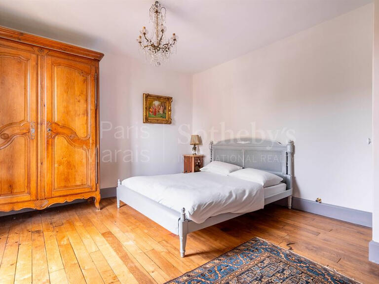 Maison Maisons-Alfort - 4 chambres - 181m²