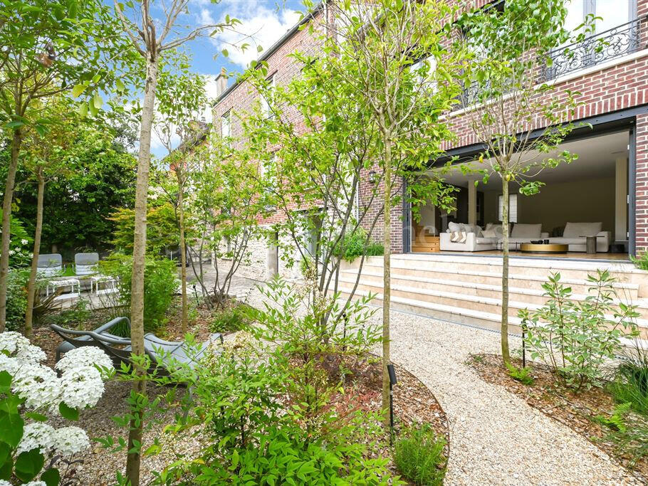 House Maisons-Alfort