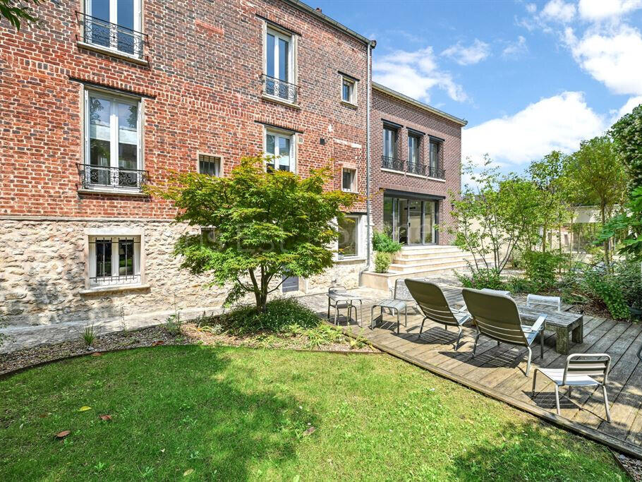 House Maisons-Alfort