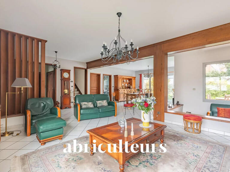 Maison Maisons-Alfort - 3 chambres - 235m²