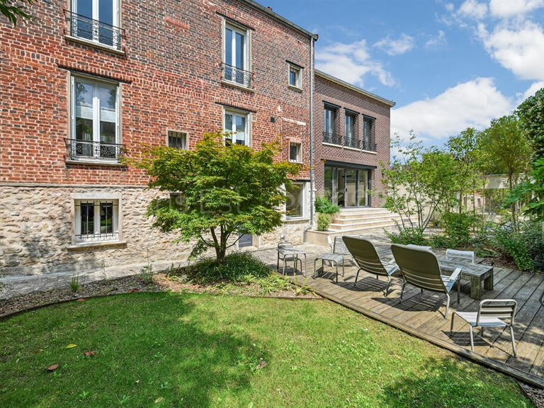 House Maisons-Alfort - 5 bedrooms - 380m²