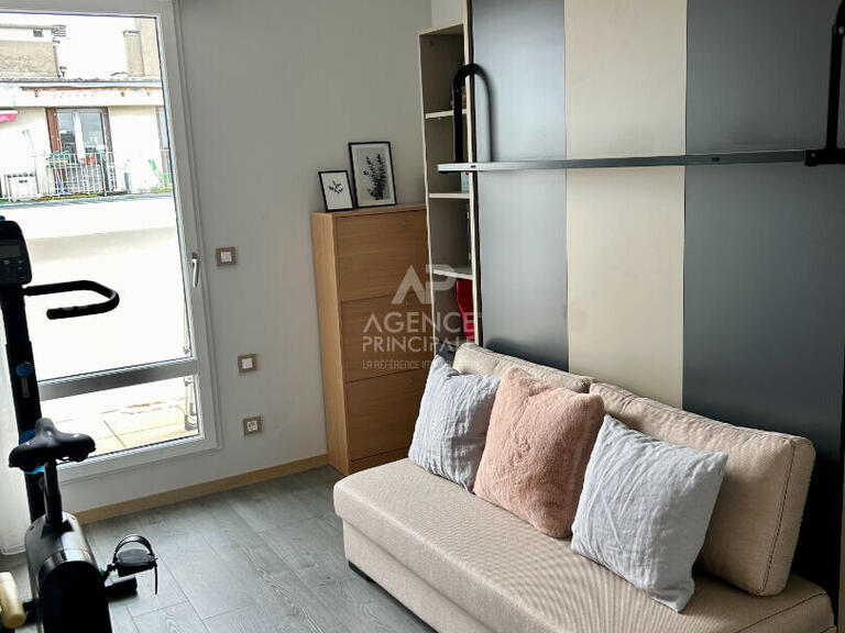 Sale Apartment Maisons-Laffitte - 4 bedrooms