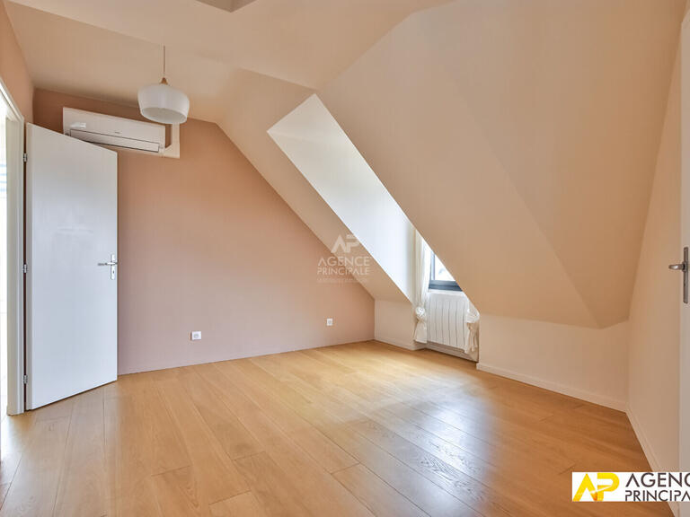 Appartement Maisons-Laffitte - 3 chambres - 86m²