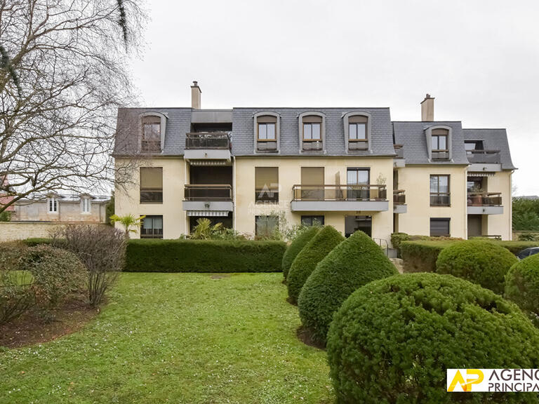 Appartement Maisons-Laffitte - 2 chambres - 88m²