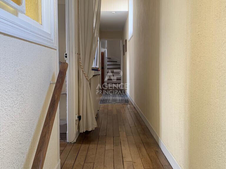 Apartment Maisons-Laffitte