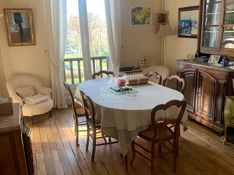 Apartment Maisons-Laffitte