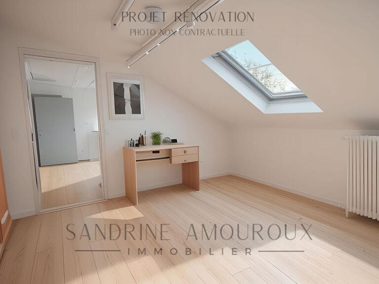 House Maisons-Laffitte - 3 bedrooms