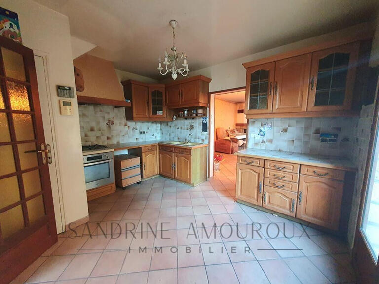 Sale House Maisons-Laffitte - 3 bedrooms