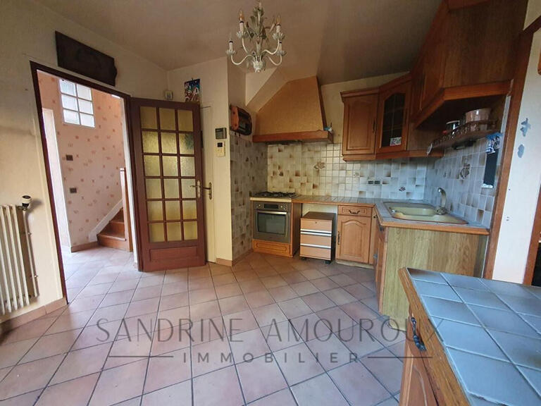 House Maisons-Laffitte - 3 bedrooms