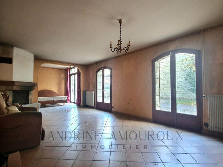 House Maisons-Laffitte - 3 bedrooms