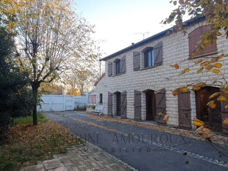 Maison Maisons-Laffitte - 3 chambres