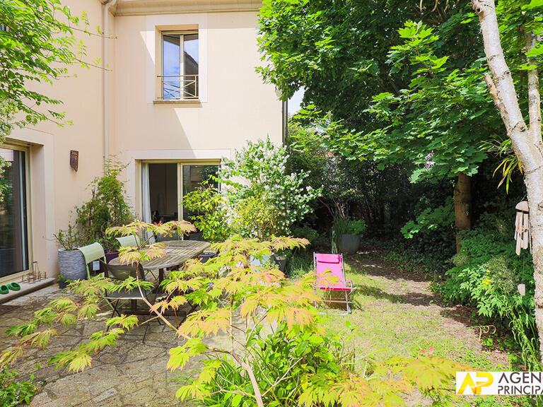 Sale House Maisons-Laffitte - 4 bedrooms