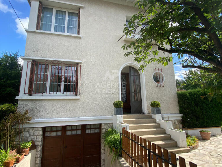 House Maisons-Laffitte - 3 bedrooms - 96m²