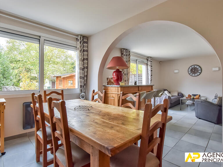 Maison Maisons-Laffitte - 3 chambres - 105m²