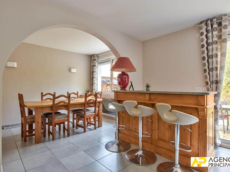 Maison Maisons-Laffitte - 3 chambres - 105m²