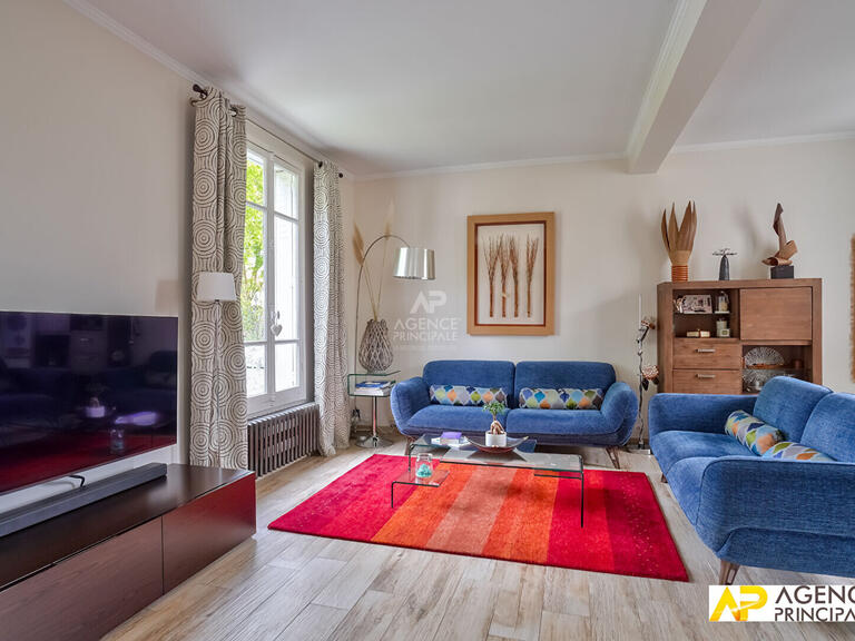 Maison Maisons-Laffitte - 3 chambres - 125m²