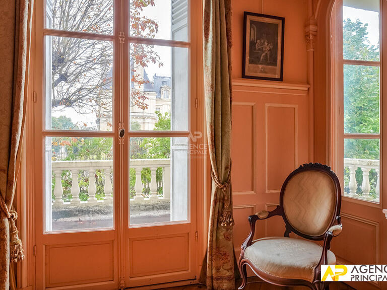 Maison Maisons-Laffitte - 5 chambres - 300m²