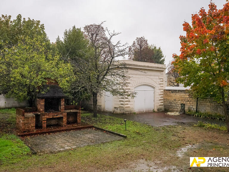 Maison Maisons-Laffitte - 5 chambres - 300m²