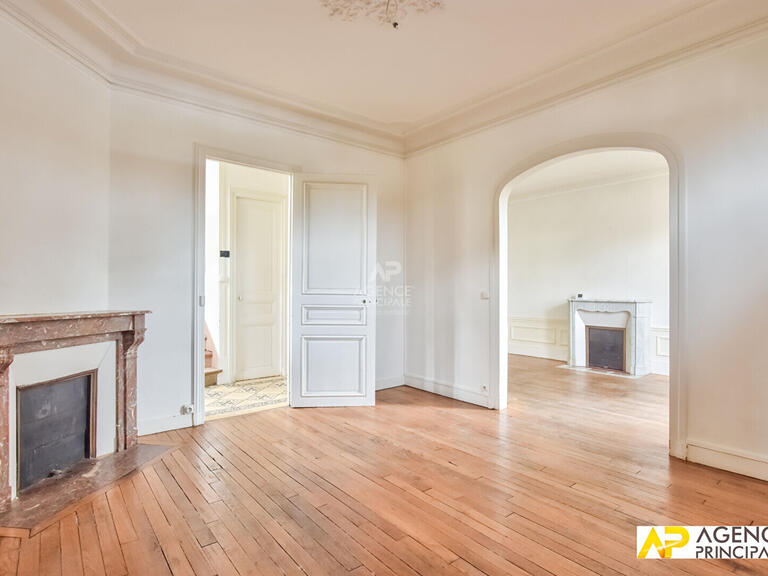 Maison Maisons-Laffitte - 4 chambres - 124m²