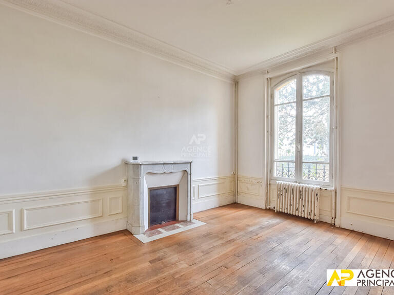 Maison Maisons-Laffitte - 4 chambres - 124m²